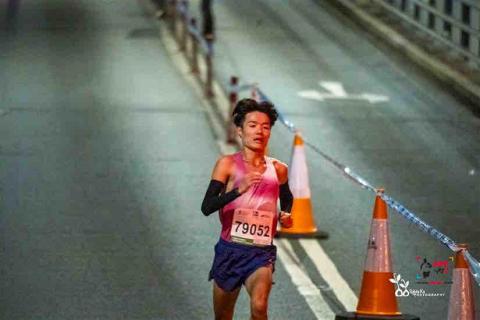 Wong Kwun Hang -  Wong Kwun Hang -