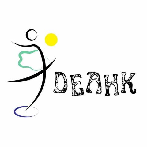 KevinLeung - Logo Design