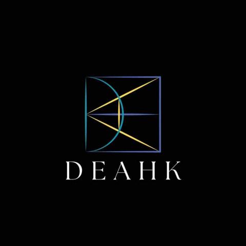 KevinLeung - Logo Design