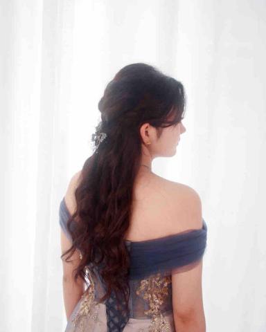 Tung Siu Wai Makeup - 