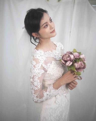 Tung Siu Wai Makeup - 