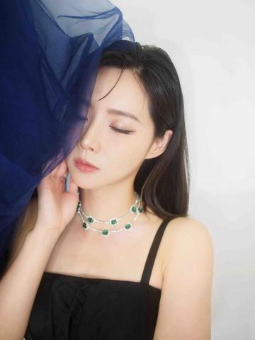 Tung Siu Wai Makeup - 