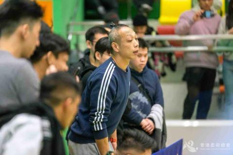 Kevin Lau -  Kevin Lau -