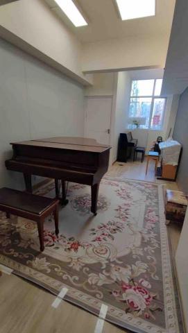 Mozart Studio - YAMAHA grand 