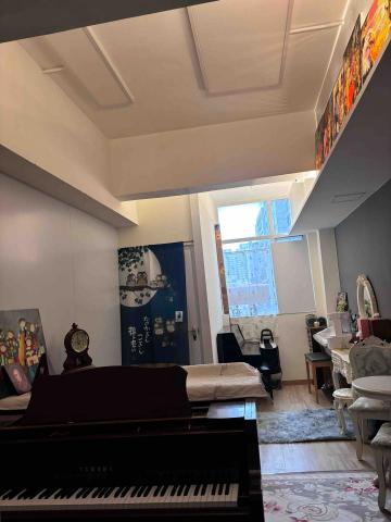 Mozart Studio - San Po Kong 