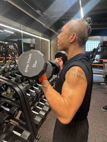 Kevin Lau -  Kevin Lau -