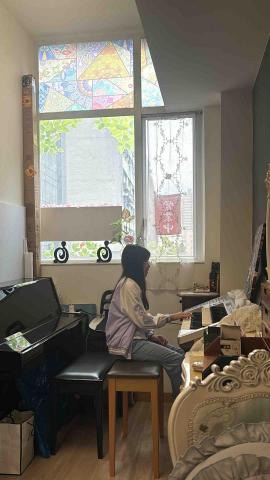 Mozart Studio - YAMAHA KAWAI