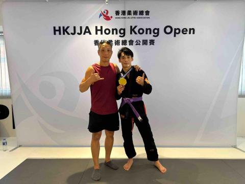 Kevin Lau -  Kevin Lau -