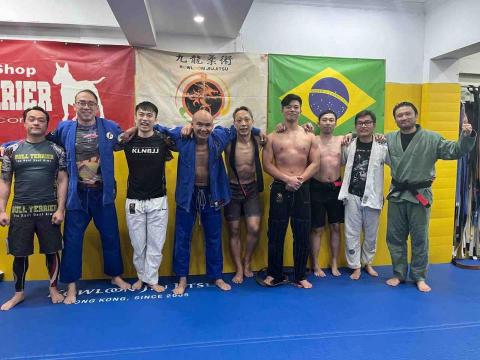 Kevin Lau -  Kevin Lau -