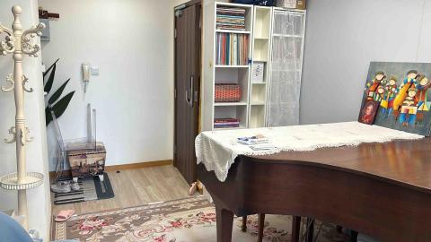 Mozart Studio - Studio 