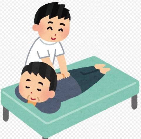 張師傅/CHRIS - 正宗/ Real massage 張師傅/CHRIS - 正宗/ Real massage