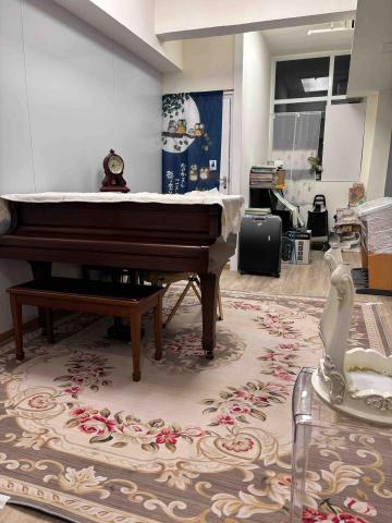 Mozart Studio - Spacious studio 