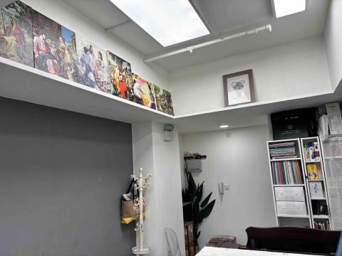 Mozart Studio - Piano studio