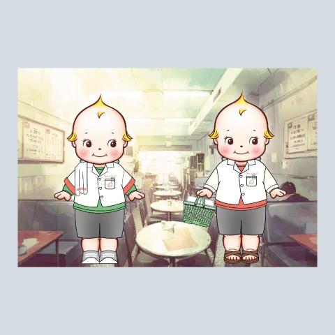 Coeidesign - graphic design