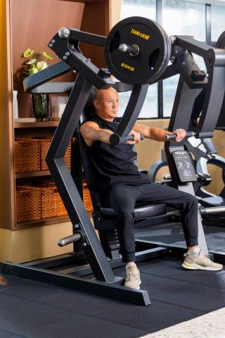 Edmund Tsoi -  Edmund Tsoi -