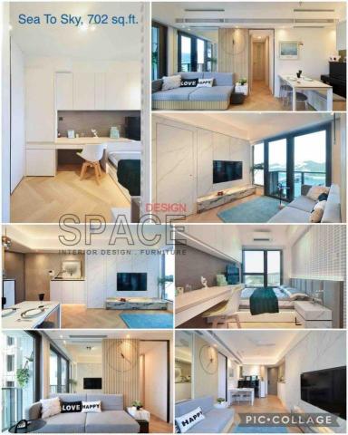 SPACE DESIGN LIMITED - 新樓訂造傢俬 SPACE DESIGN LIMITED - 新樓訂造傢俬