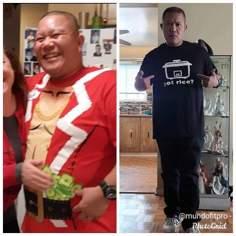 Edmund Tsoi -  Edmund Tsoi -