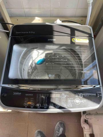 陳師傅 - 拆機清洗乾淨安裝好 陳師傅 - 拆機清洗乾淨安裝好