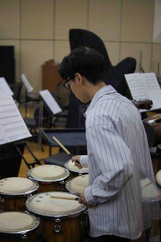 繆世哲 -  繆世哲 -