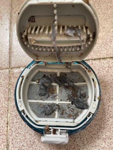 陳師傅 - 渣隔 陳師傅 - 渣隔