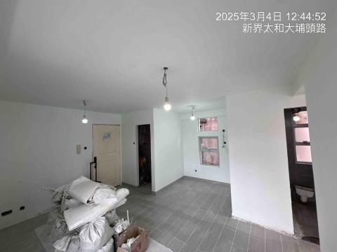 素怡装修工程有限公司 - 三十幾年舊樓 素怡装修工程有限公司 - 三十幾年舊樓