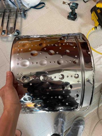 陳師傅 - 清洗後新嘅一樣 陳師傅 - 清洗後新嘅一樣