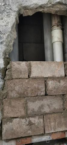 鄧池安 - 西灣河住家砌磚工程