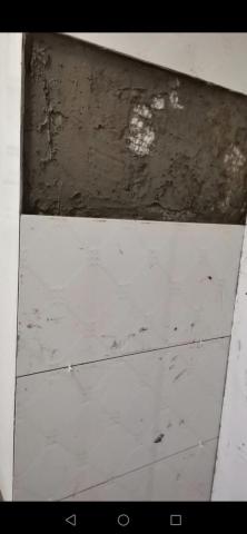 鄧池安 - 西灣河住家換瓦維修工程