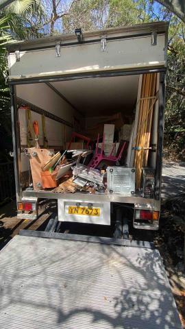 Sam - Furniture and household stuff dispose from the 81 peak road! Sam - Furniture and household stuff dispose from the 81 peak road!