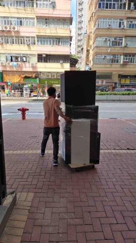 Sam - Single Furniture moving with dismantle and assemble  Sam - Single Furniture moving with dismantle and assemble