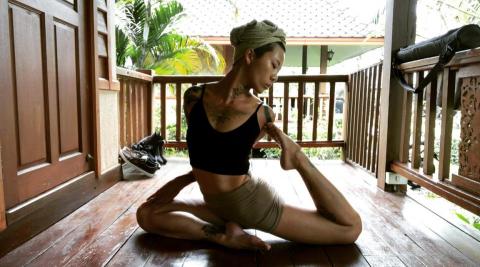 Wing yan Hui Anta -  Wing yan Hui Anta -