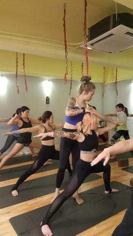 Wing yan Hui Anta -  Wing yan Hui Anta -