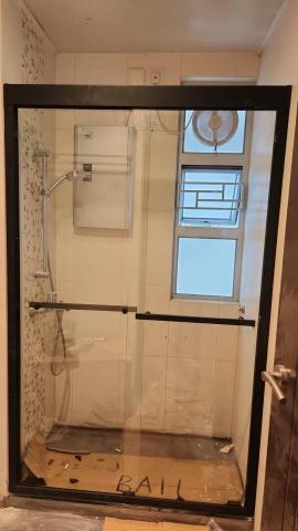 潤亨工程有限公司 - 廁所補漏翻新完工