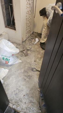 潤亨工程有限公司 - 打拆廁所