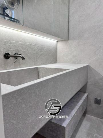 幻想空間室內設計 - 裝修後圖片