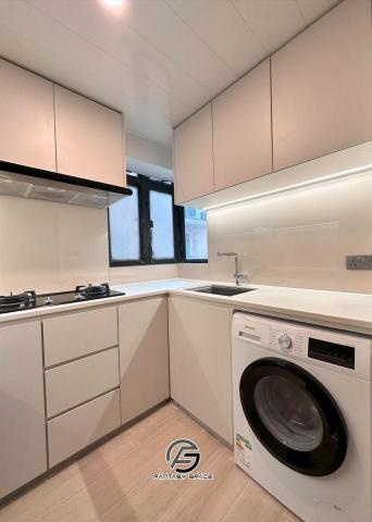 幻想空間室內設計 - 裝修後圖片