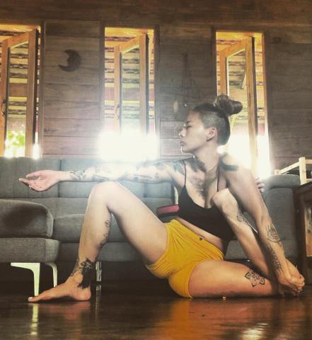 Wing yan Hui Anta -  Wing yan Hui Anta -