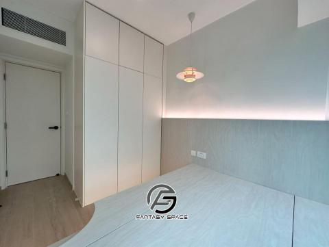 幻想空間室內設計 - 裝修後圖片