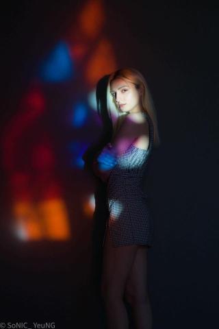 Sonic_yeung -  Sonic_yeung -