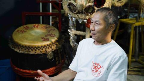 Treefork Studio - 案例劇照2-2