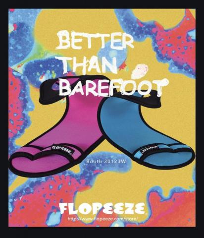 Karma Dorje - shoes poster design