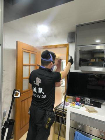 滅鼠 -  滅鼠 -