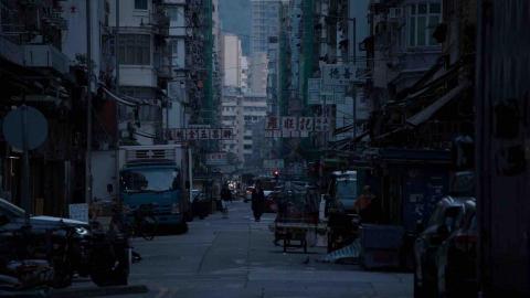 Treefork Studio - 案例劇照3-1