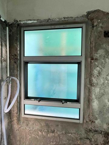 精藝鋁窗工程公司 - 更換鋁窗