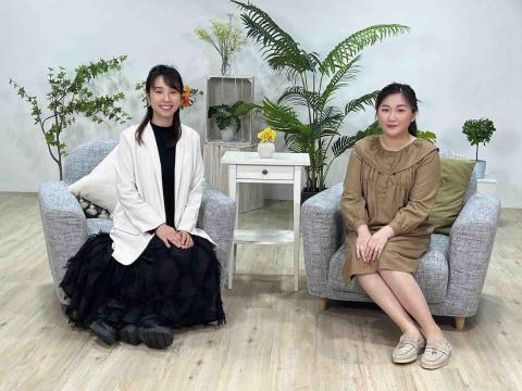 司儀/主持 _Victory Communications - 擔任TOPick 健康專訪節目主持