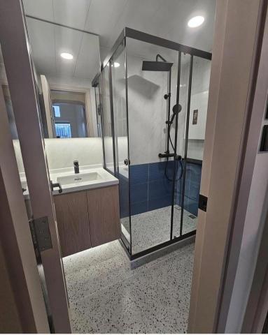 LS Design Studio Limited - 青衣宏福花園 室內設計連裝修系列