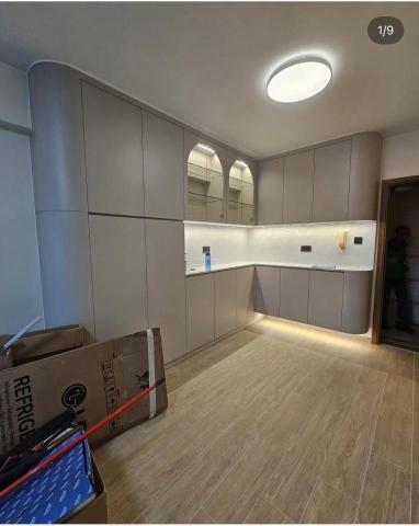 LS Design Studio Limited - 青衣宏福花園 室內設計連裝修系列