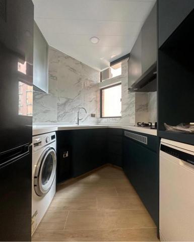 LS Design Studio Limited - 青衣宏福花園 室內設計連裝修系列