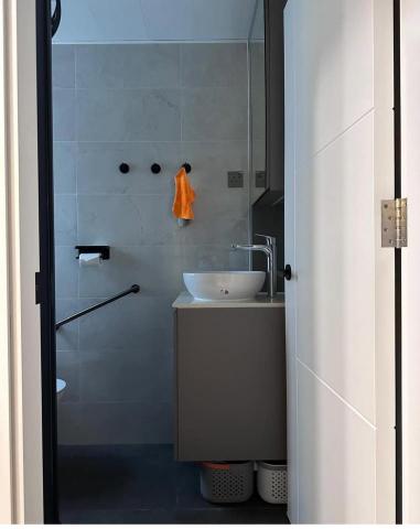 LS Design Studio Limited - 馬鞍山錦暉苑 室內設計連裝修系列