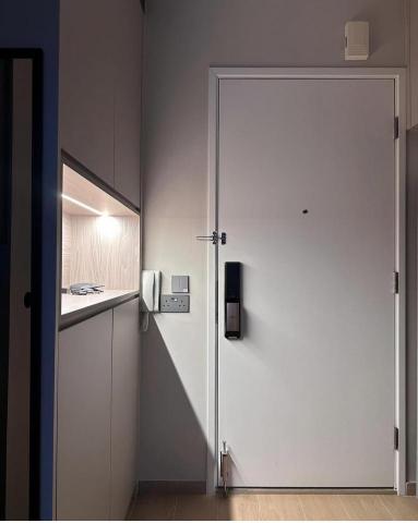 LS Design Studio Limited - 馬鞍山錦暉苑 室內設計連裝修系列